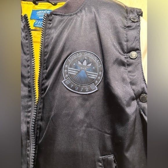 RITA ORA X ADIDAS Cosmic Jacket Size XS - Picture 2 of 11